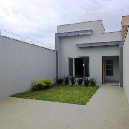 Imagem Casa com 3 Quartos à Venda, 100 m² em Jardim Sumaré - Birigui Imagem Casa com 3 Quartos à Venda, 100 m² em Jardim Sumaré - Birigui