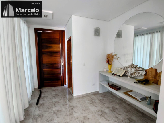 Imagem Casa de Condomínio com 3 Quartos à Venda,  em Condomínio Aruã - Mogi Das Cruzes