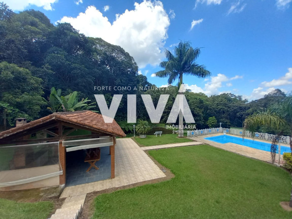 Imagem Fazenda à Venda,  em Tenentes - Extrema