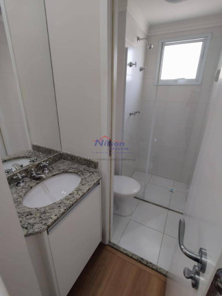 Imagem Apartamento com 2 Quartos à Venda, 59 m² em Gopoúva - Guarulhos Imagem Apartamento com 2 Quartos à Venda, 59 m² em Gopoúva - Guarulhos