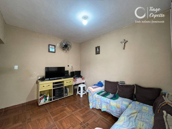 Imagem Casa com 2 Quartos à Venda, 72 m² em Residencial Das Flores - Várzea Paulista Imagem Casa com 2 Quartos à Venda, 72 m² em Residencial Das Flores - Várzea Paulista