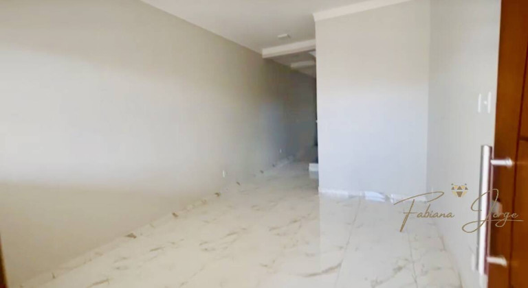 Imagem Casa com 3 Quartos à Venda, 125 m² em Parque Jambeiro - Campinas