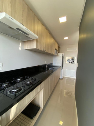 Imagem Apartamento com 1 Quarto à Venda, 47 m² em Centro - Bento Gonçalves