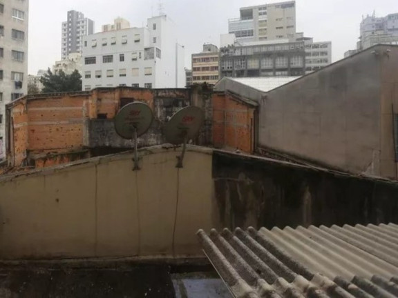 Imagem Imóvel com 1 Quarto à Venda, 64 m² em Santa Cecília - São Paulo Imagem Imóvel com 1 Quarto à Venda, 64 m² em Santa Cecília - São Paulo