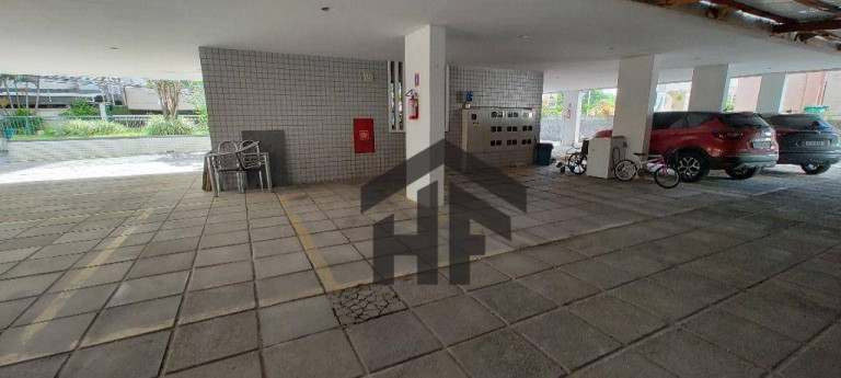 Imagem Apartamento com 3 Quartos à Venda, 80 m² em Casa Amarela - Recife Imagem Apartamento com 3 Quartos à Venda, 80 m² em Casa Amarela - Recife