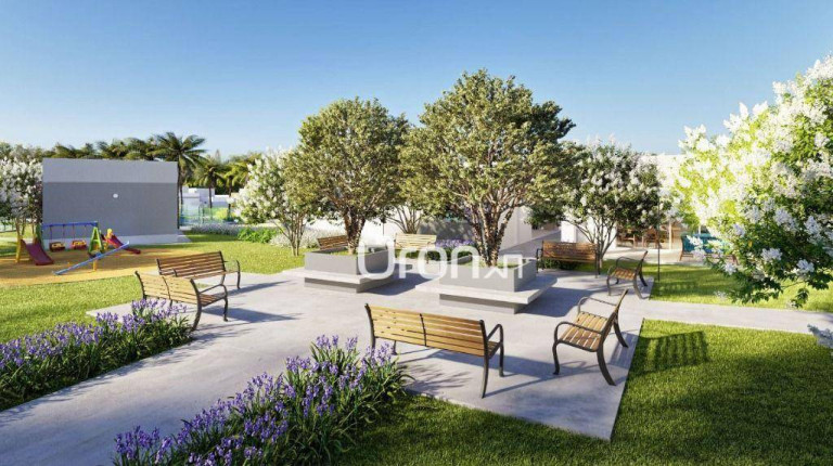 Imagem Casa com 2 Quartos à Venda, 58 m² em Parque Trindade Iii - Aparecida De Goiânia Imagem Casa com 2 Quartos à Venda, 58 m² em Parque Trindade Iii - Aparecida De Goiânia