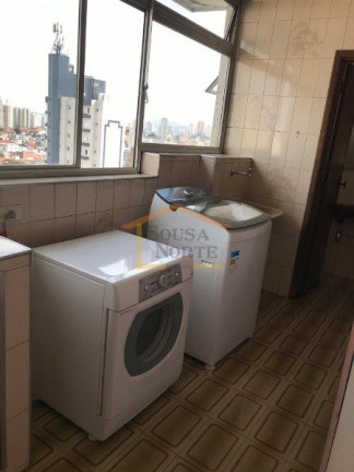Imagem Apartamento com 3 Quartos à Venda, 166 m² em água Fria - São Paulo Imagem Apartamento com 3 Quartos à Venda, 166 m² em água Fria - São Paulo