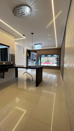 Imagem Casa com 1 Quarto à Venda, 115 m² em Caiçara - Praia Grande