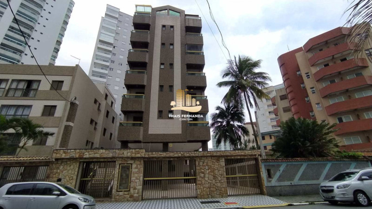 Imagem Apartamento com 3 Quartos à Venda, 274 m² em Caiçara - Praia Grande Imagem Apartamento com 3 Quartos à Venda, 274 m² em Caiçara - Praia Grande
