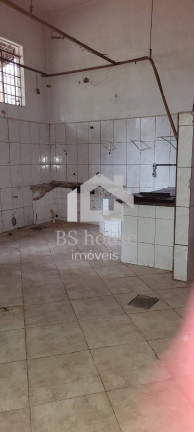 Imagem Imóvel Comercial para Alugar, 250 m² em Jardim - Santo André