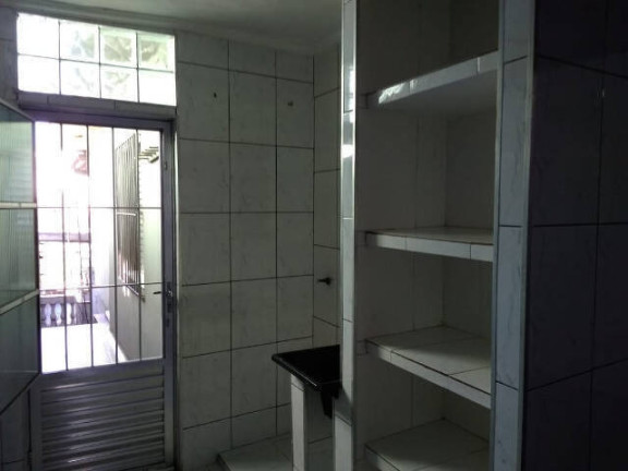 Imagem Casa com 4 Quartos à Venda, 229 m² em Jardim Do Estádio - Santo André Imagem Casa com 4 Quartos à Venda, 229 m² em Jardim Do Estádio - Santo André