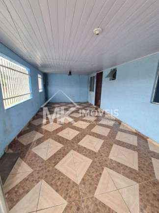 Imagem Casa com 3 Quartos à Venda, 92 m² em Guarituba - Piraquara Imagem Casa com 3 Quartos à Venda, 92 m² em Guarituba - Piraquara