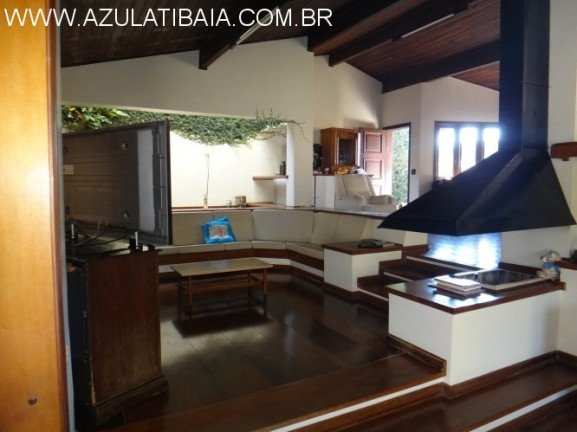 Imagem Casa com 3 Quartos à Venda, 580 m² em Vila Gardênia - Atibaia Imagem Casa com 3 Quartos à Venda, 580 m² em Vila Gardênia - Atibaia