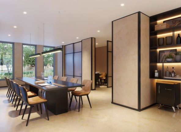 Imagem Apartamento com 3 Quartos à Venda, 126 m² em Mooca - São Paulo