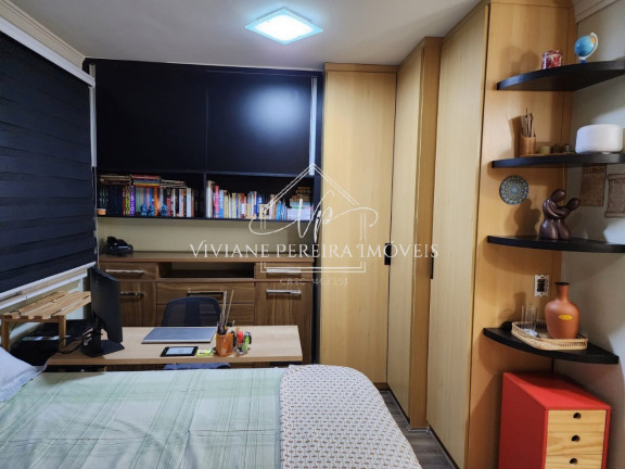 Imagem Imóvel com 2 Quartos à Venda, 60 m² em Jardim Sarah - São Paulo