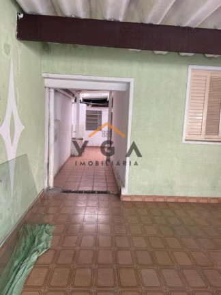 Imagem Casa com 2 Quartos à Venda, 137 m² em Vila Nhocune - São Paulo Imagem Casa com 2 Quartos à Venda, 137 m² em Vila Nhocune - São Paulo