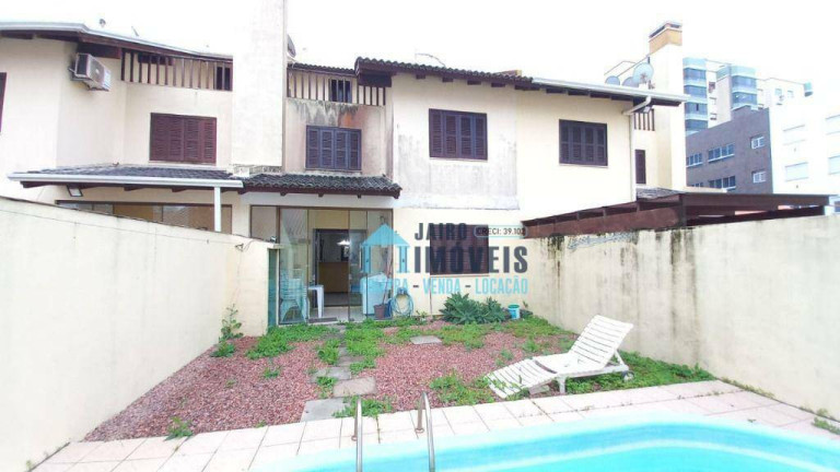 Imagem Sobrado com 5 Quartos à Venda, em Centro - Tramandaí Imagem Sobrado com 5 Quartos à Venda, em Centro - Tramandaí
