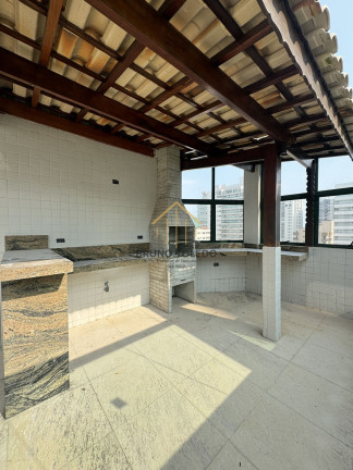 Imagem Apartamento com 3 Quartos à Venda, 192 m² em Aviação - Praia Grande Imagem Apartamento com 3 Quartos à Venda, 192 m² em Aviação - Praia Grande