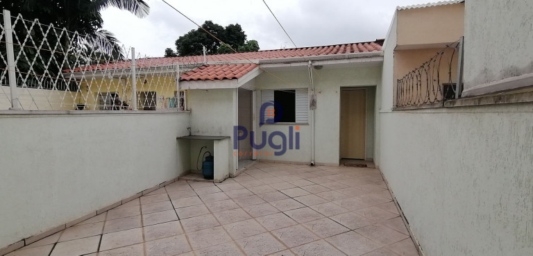 Imagem Sobrado com 3 Quartos à Venda, 188 m² em Planalto Paulista - São Paulo Imagem Sobrado com 3 Quartos à Venda, 188 m² em Planalto Paulista - São Paulo