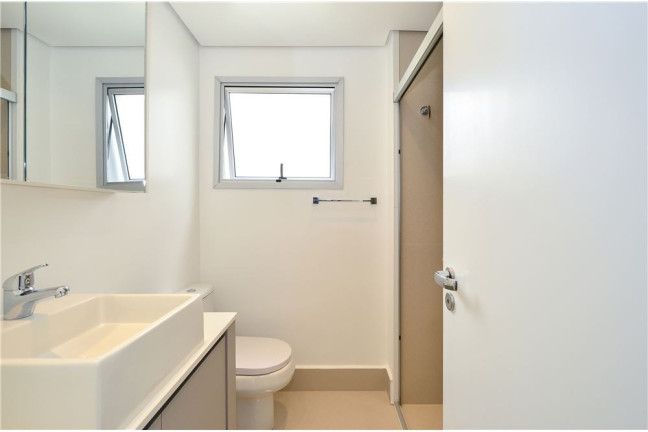 Imagem Apartamento com 2 Quartos à Venda, 70 m² em Moema - São Paulo