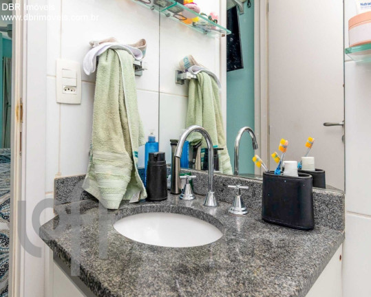 Imagem Apartamento com 2 Quartos à Venda, 58 m² em Vila Prudente - Sao Paulo