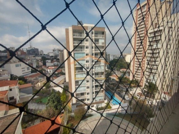 Imagem Apartamento com 2 Quartos à Venda, 62 m² em Alto Da Lapa - São Paulo