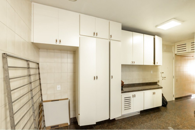 Imagem Apartamento com 3 Quartos à Venda, 217 m² em Jardim Europa - São Paulo