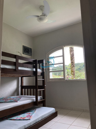Imagem Casa com 4 Quartos à Venda, 184 m² em Horto Florestal - Ubatuba