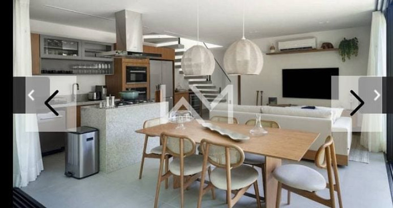 Imagem Sobrado com 3 Quartos à Venda, 185 m² em Maresias - São Sebastião Imagem Sobrado com 3 Quartos à Venda, 185 m² em Maresias - São Sebastião