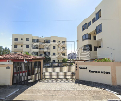 Apartamento com 2 Quartos à Venda, 98 m² em Farolândia - Aracaju