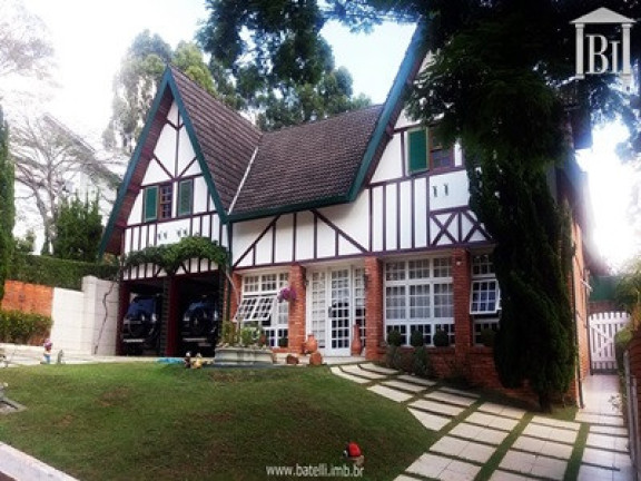 Imagem Casa de Condomínio com 4 Quartos à Venda, 380 m² em Alphaville - Santana De Parnaíba Imagem Casa de Condomínio com 4 Quartos à Venda, 380 m² em Alphaville - Santana De Parnaíba