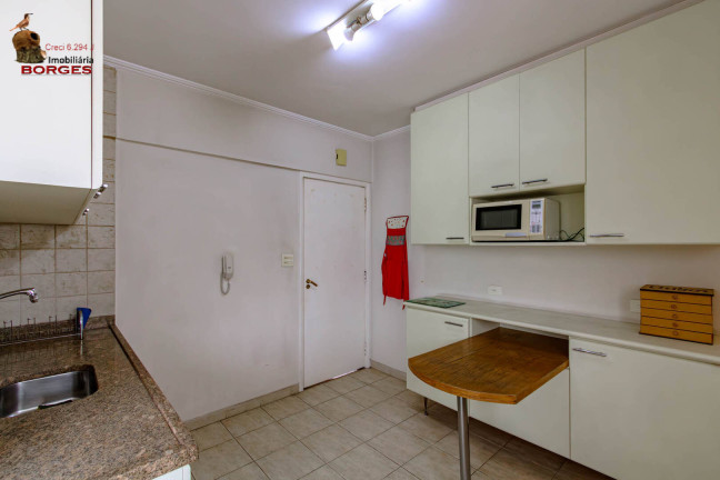 Imagem Apartamento com 3 Quartos à Venda, 105 m² em Itaim Bibi - São Paulo Imagem Apartamento com 3 Quartos à Venda, 105 m² em Itaim Bibi - São Paulo