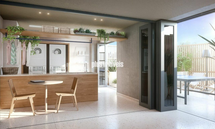 Imagem Apartamento com 1 Quarto à Venda, 18 m² em Vila Madalena - São Paulo Imagem Apartamento com 1 Quarto à Venda, 18 m² em Vila Madalena - São Paulo