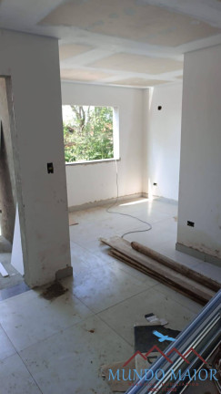 Imagem Casa com 3 Quartos à Venda, 145 m² em Paraiso - Santo André