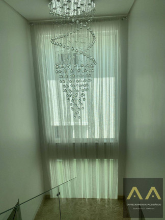 Imagem Casa com 4 Quartos para Alugar, 340 m² em Alphaville - Santana De Parnaíba