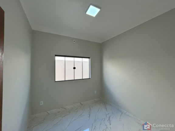 Imagem Casa com 3 Quartos à Venda, 84 m² em Jardim Panorâmico - Patos De Minas