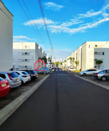 Imagem Apartamento com 2 Quartos à Venda, 47 m² em Jardim São Francisco - Piracicaba Imagem Apartamento com 2 Quartos à Venda, 47 m² em Jardim São Francisco - Piracicaba