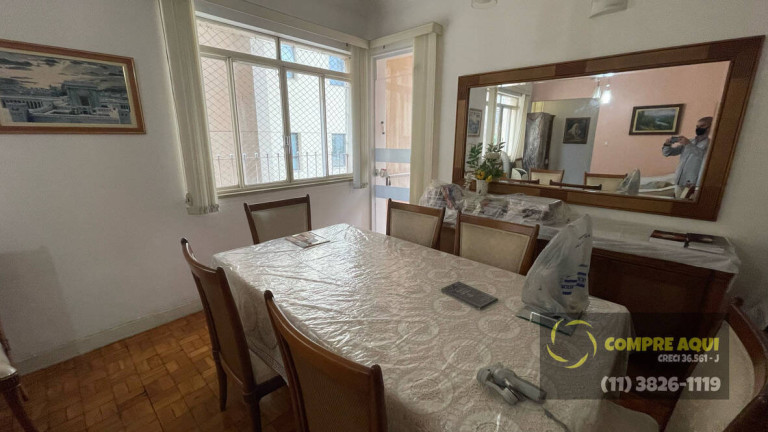 Imagem Apartamento com 2 Quartos à Venda, 105 m² em Santa Cecília - São Paulo Imagem Apartamento com 2 Quartos à Venda, 105 m² em Santa Cecília - São Paulo