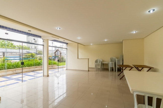 Imagem Apartamento com 2 Quartos à Venda, 52 m² em Perdizes - São Paulo Imagem Apartamento com 2 Quartos à Venda, 52 m² em Perdizes - São Paulo