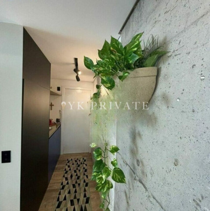 Imagem Apartamento com 2 Quartos à Venda, 62 m² em Lapa - São Paulo