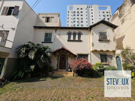 Imagem Casa com 4 Quartos à Venda, 160 m² em Jardim Paulista - São Paulo