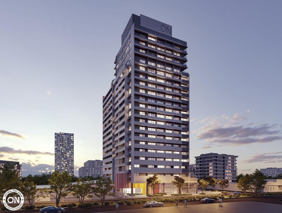 Sala Comercial à Venda, 102 m² em Santo Amaro - São Paulo