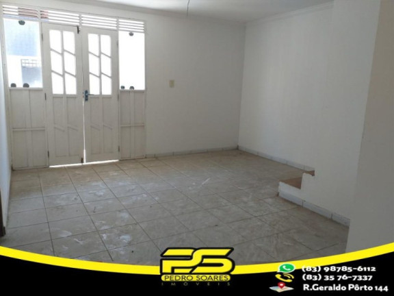 Imagem Imóvel com 4 Quartos à Venda, em Bessa - João Pessoa Imagem Imóvel com 4 Quartos à Venda, em Bessa - João Pessoa