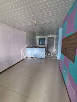 Imagem Casa com 3 Quartos à Venda, 92 m² em Guarituba - Piraquara Imagem Casa com 3 Quartos à Venda, 92 m² em Guarituba - Piraquara