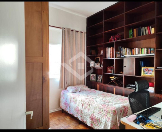 Imagem Apartamento com 2 Quartos à Venda, 50 m² em Icaraí - Niterói Imagem Apartamento com 2 Quartos à Venda, 50 m² em Icaraí - Niterói