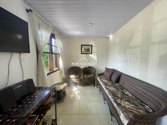 Imagem Casa com 4 Quartos à Venda, 115 m² em Balneário Shangrilá - Pontal Do Paraná