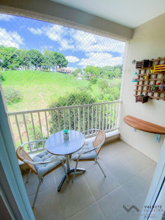 Imagem Apartamento com 2 Quartos à Venda, 45 m² em Jardim Satélite - São José Dos Campos Imagem Apartamento com 2 Quartos à Venda, 45 m² em Jardim Satélite - São José Dos Campos