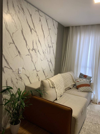 Imagem Apartamento com 2 Quartos à Venda, 53 m² em Paraíso (polvilho) - Cajamar