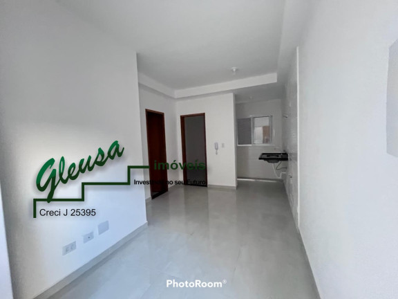 Imagem Apartamento com 2 Quartos à Venda, 36 m² em Parque Das Paineiras - São Paulo Imagem Apartamento com 2 Quartos à Venda, 36 m² em Parque Das Paineiras - São Paulo