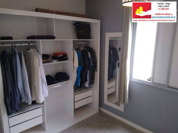 Imagem Apartamento com 3 Quartos à Venda, 63 m² em Vila Andrade - São Paulo Imagem Apartamento com 3 Quartos à Venda, 63 m² em Vila Andrade - São Paulo